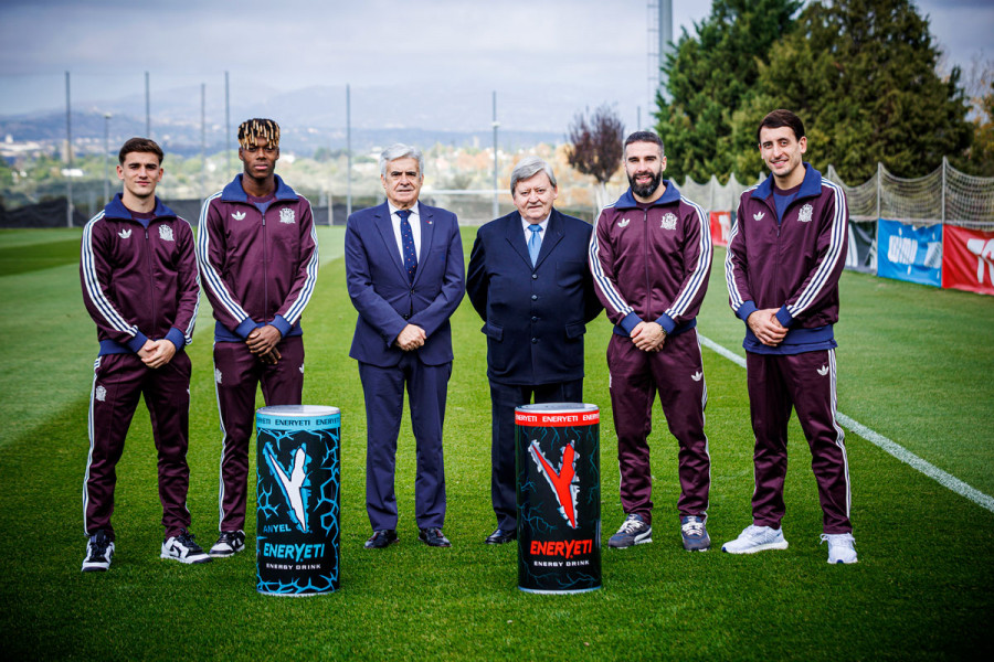 2023 11 14 Presentacion Eneryeti Selección