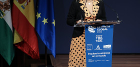 INAGURACIÓN 2022 MALAGA