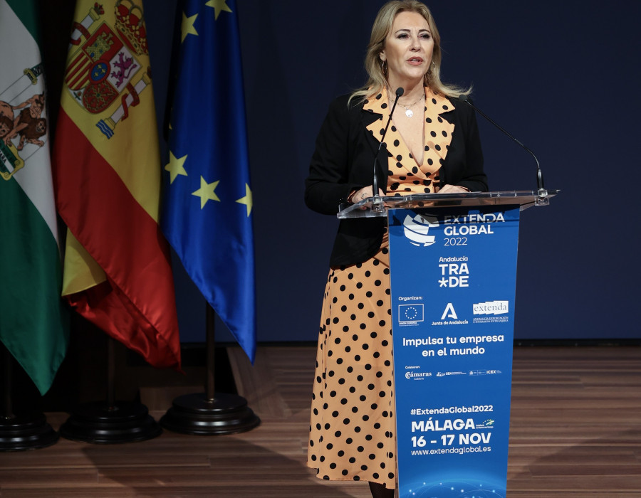 INAGURACIÓN 2022 MALAGA