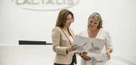 Grupo Lactalis, compromiso con las personas, el empleo y el talento