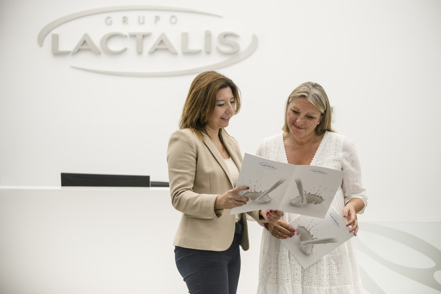 Grupo Lactalis, compromiso con las personas, el empleo y el talento