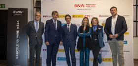Presentación de la cuarta edición de BWW en Madrid