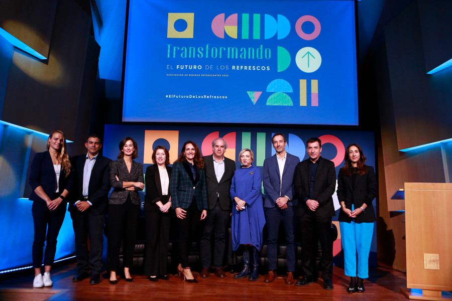 Transformando el futuro de los refrescos