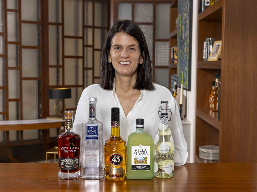 Blanca de la Infiesta