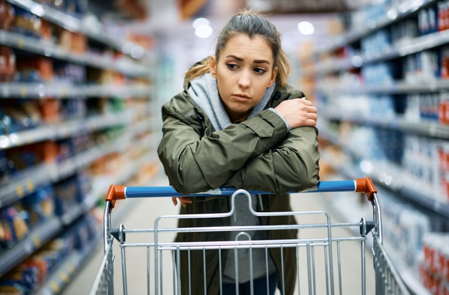GfK Euro Clima de Consumo Octubre 2023