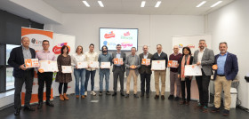 Espacio cerebroprotegido grupo