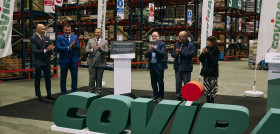 Plataforma COVIRAN