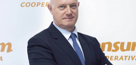Antonio Rodriguez nuevo director general Consum H