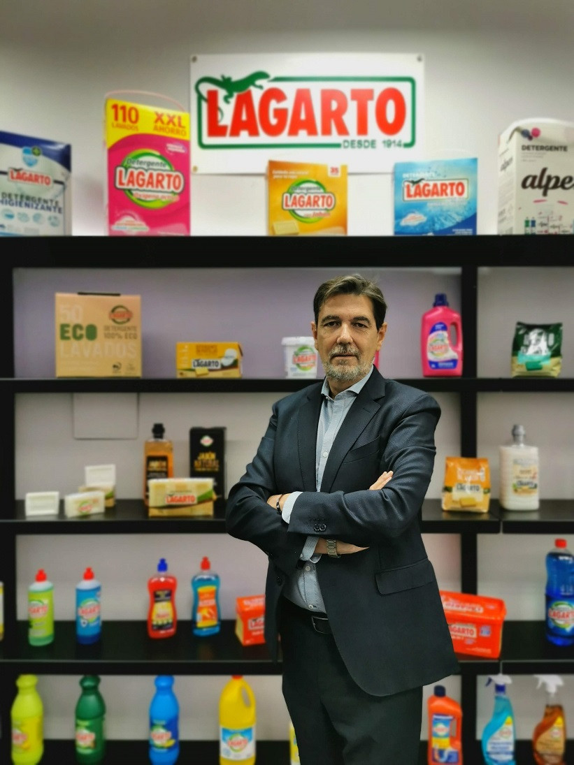 SergioTalavera directogeneral Euroquimica1