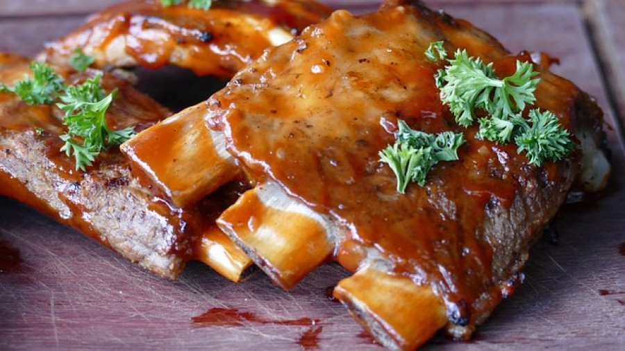 Carne porcina   IP