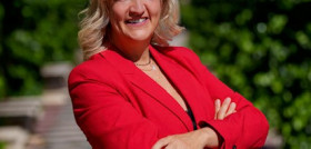Matilde Garcia Duarte presidenta ANGED
