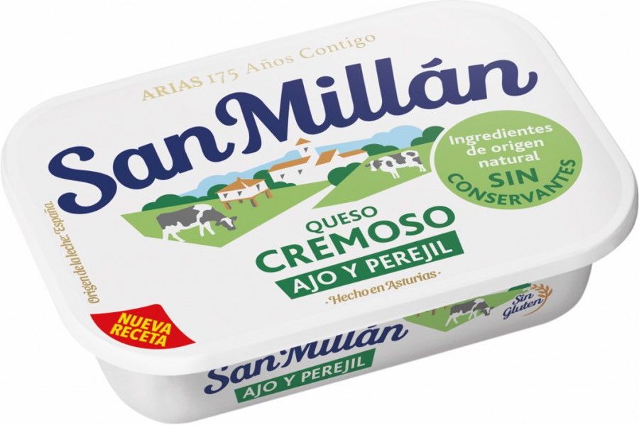 Ajo y perejil