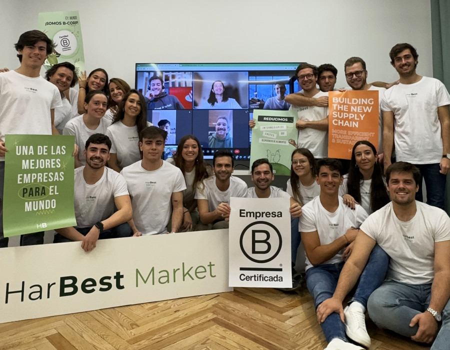 HARBESTMARKET
