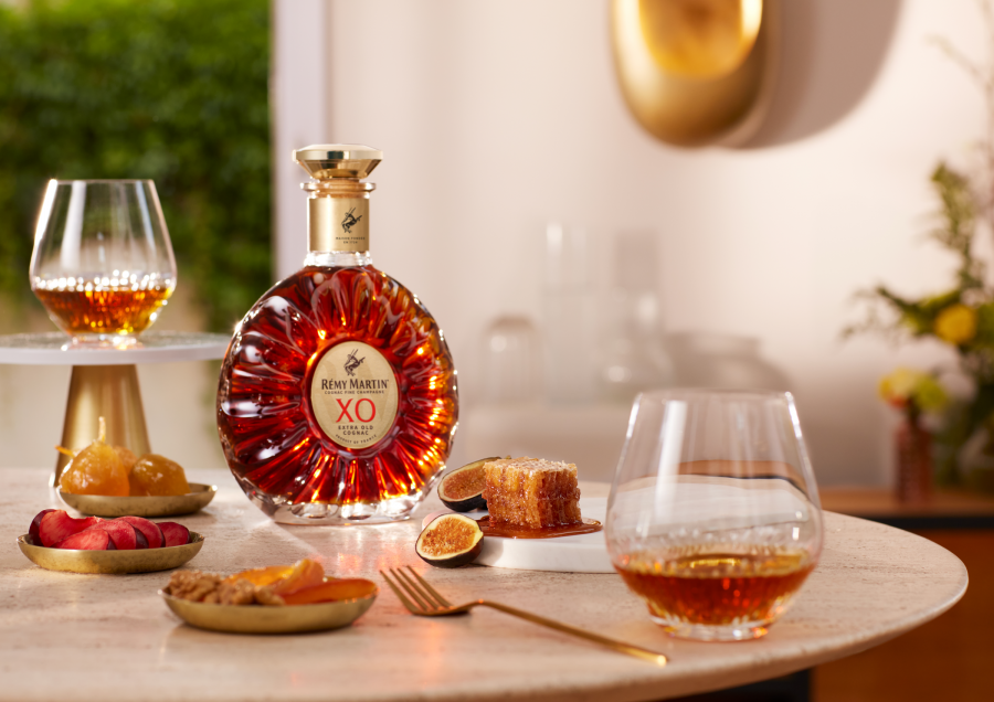 Remy Martin Photo VISUEL 05 table