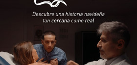 Imagen spot Navidad Covirán 2023