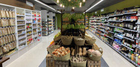 Tienda Herbolario Navarro