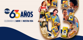 63 aniversario marca PAN