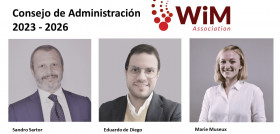 WIM Board of Administrators 2023 26