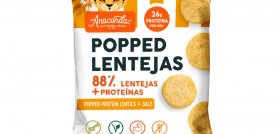 POPPED LENTEJAS ANACONDA FOODS