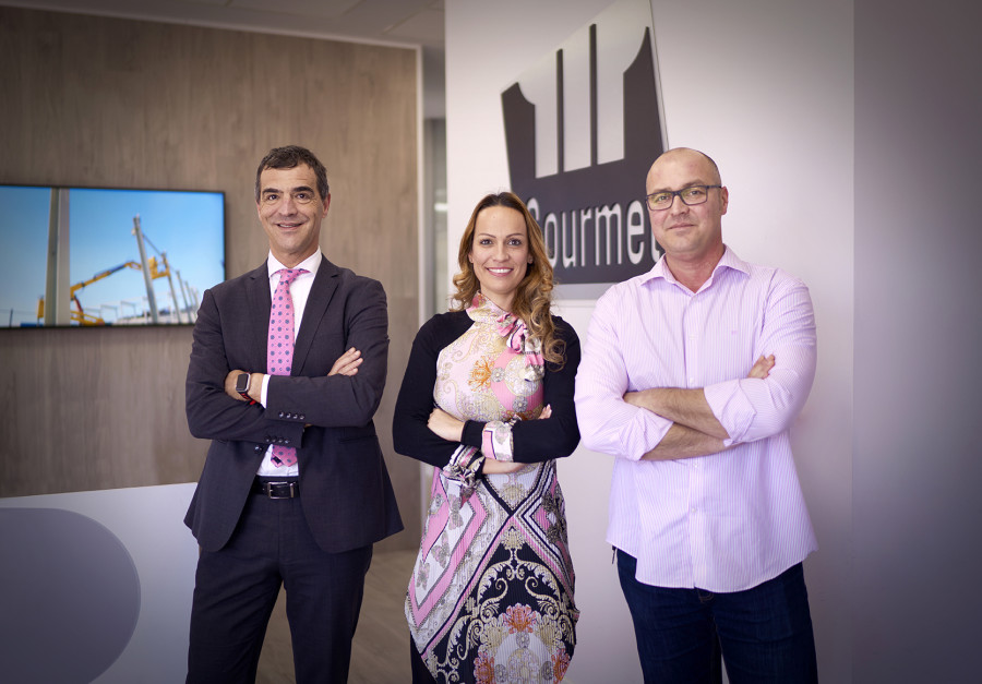 Equipo Gourmet (1)