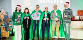 Héroes HEINEKEN España 2023