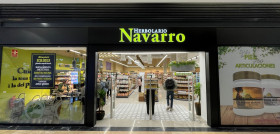 Herbolario Navarro Arena