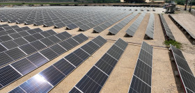 Acesur plantas fotovoltaicas