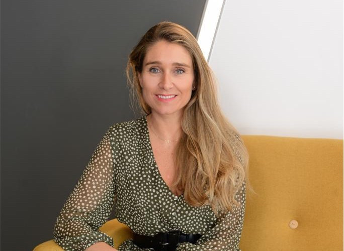Ana Delgado Chief Education Officer de The Valley