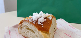 Uber Eats Roscón 1