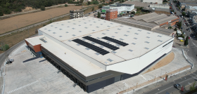 Nadico  Edificio Drakaris
