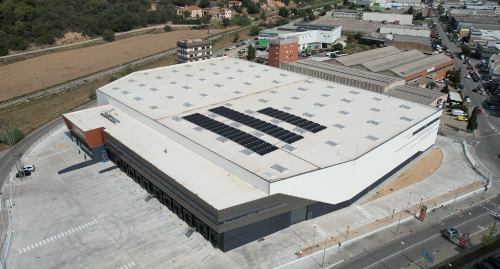 Nadico  Edificio Drakaris