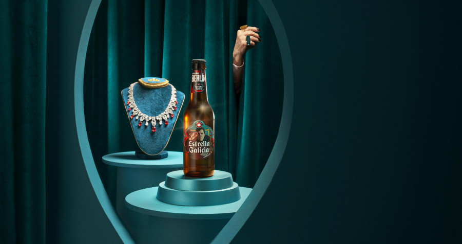 ESTRELLA GALICIA 1