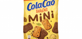 ColaCao Bañadas Mini