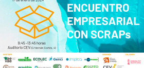 Clúster Encuentro con SCRAPs