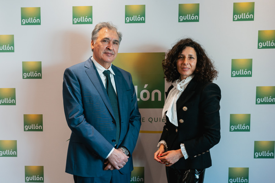 Fotografía Juan Miguel Martínez Gabaldón y Lourdes Gullón