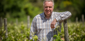 Pere Ferrer, coconsejero delegado y vicepresidente de Freixenet