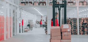 Empleabilidad sector logístico