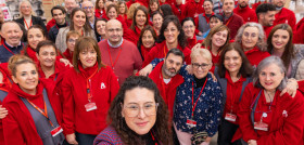Alcampo Top Employer