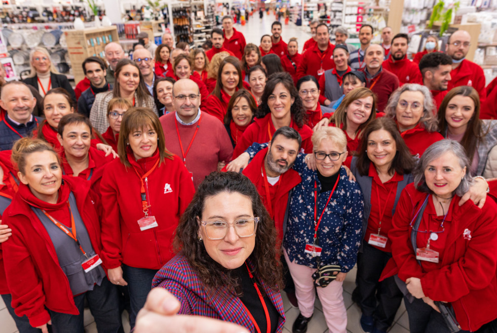 Just Spices desembarca en el retail español de la mano de Carrefour -  Financial Food