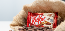 0224   NP Llega al mercado español el primer KITKAT elaborado con cacao procedente del Programa de Aceleración de Ingresos de Nestlé