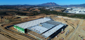 Imagen Lidl   Futuro almacén Martorell 1