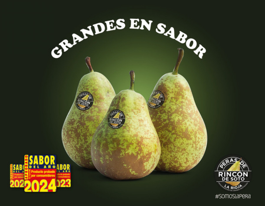 Imagen SABOR DEL AÑO