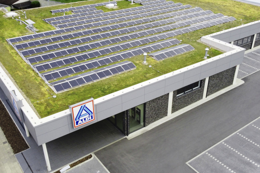ALDI Placas fotovoltaicas (1)