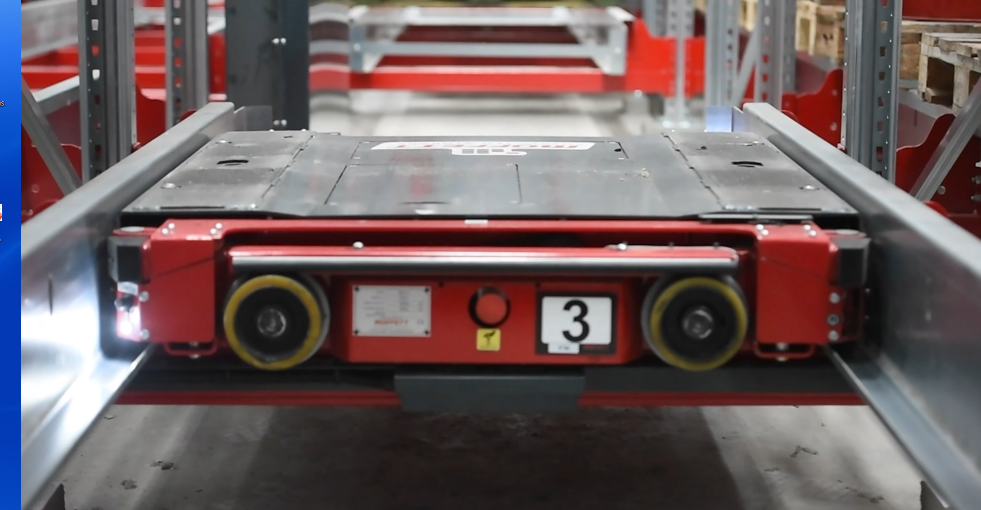 Smartpallet 2