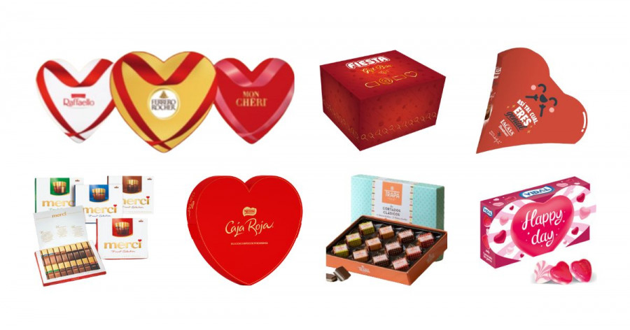 Produlce San Valentín 2024