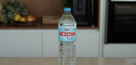 Bezoya presenta un formato octogonal para su embalaje sostenible