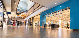 Centro Comercial Luz del Tajo