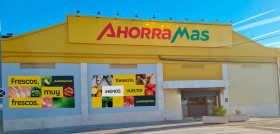 Tienda de Ahorramas en Tarancón