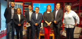 Foto familia