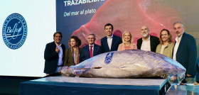 Balfegó Trazabilidad Mercamadrid